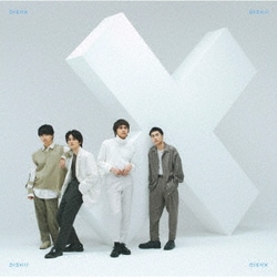 DISH//／X