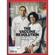 TIME(タイム) 2021年 1/25号 [雑誌]