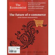 洋)The Economis 2021年 1/8号 [雑誌]