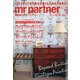 mr partner (ミスター パートナー) 2021年 02月号 [雑誌]