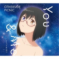佐藤ミキ／You & Me