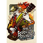 THIS IS BURNOUT SYNDROMES -Live in JAPAN-
