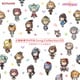 ときめきアイドル project／ときめきアイドル Song Collection 03