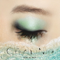 Co shu Nie／give it back