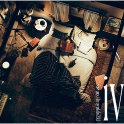 SawanoHiroyuki[nZk]／iv
