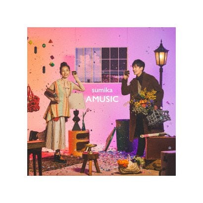 sumika／AMUSIC