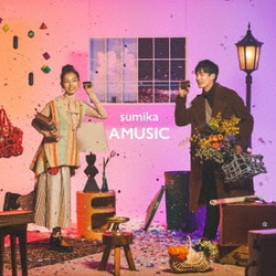sumika／AMUSIC