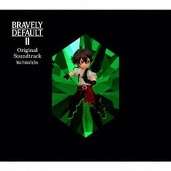 BRAVELY DEFAULT Ⅱ Original Soundtrack