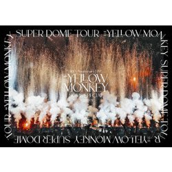 THE YELLOW MONKEY／THE YELLOW MONKEY 30th Anniversary LIVE DOME SPECIAL 2020.11.03 [DVD]
