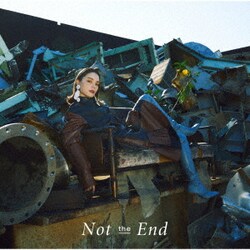 安田レイ／Not the End