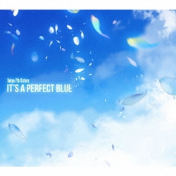 Tokyo 7th シスターズ／IT'S A PERFECT BLUE