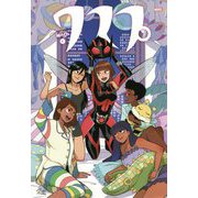 ワスプ〈2〉 [コミック]