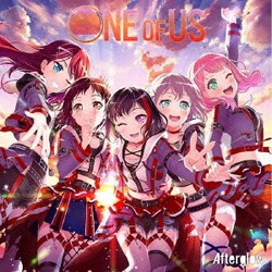 Afterglow／ONE OF US