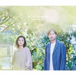 Do As Infinity／Do The Complete