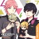 HELIOS Rising Heroes ドラマCD Vol.2 -West Sector- 豪華盤