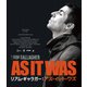 リアム・ギャラガー／リアム・ギャラガー:アズ・イット・ワズ [DVD]