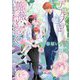 アルファは薔薇を抱く―白衣のオメガと秘密の子(ラルーナ文庫) [文庫]