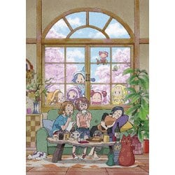 魔女見習いをさがして [Blu-ray Disc]