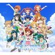Tokyo 7th シスターズ／『Tokyo 7th シスターズ -僕らは青空になる-』オリジナルサウンドトラック