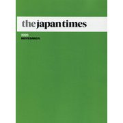 the japan times〈2020 November〉 [単行本]