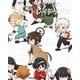 文豪ストレイドッグス わん! 上巻 [Blu-ray Disc]