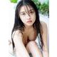 真莉愛二十歳―牧野真莉愛写真集 [単行本]