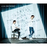 w-inds. Best Album 『20XX "THE BEST"』