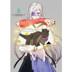 天地創造デザイン部 6 [DVD]