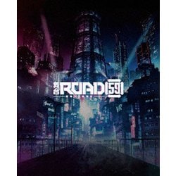 舞台「ROAD59 -新時代任侠特区-」 [Blu-ray Disc]