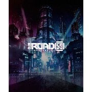 舞台「ROAD59 -新時代任侠特区-」