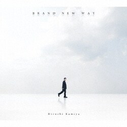 神谷浩史／BRAND NEW WAY
