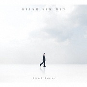 BRAND NEW WAY