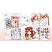 五等分の花嫁∬ VOL.5