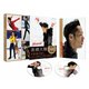 髙橋大輔 The Real Athlete -Phoenix- [Blu-ray Disc]