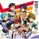 流星隊／あんさんぶるスターズ!! ESアイドルソング season1 流星隊