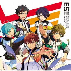 流星隊／あんさんぶるスターズ!! ESアイドルソング season1 流星隊