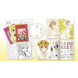 ヨドバシ.com - 五等分の花嫁∬ VOL.1 [Blu-ray Disc] 通販【全品無料