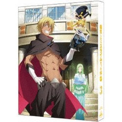 転生したらスライムだった件 第2期 3 [Blu-ray Disc]