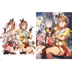 (未使用･未開封品)ライザのアトリエ2 ~失われた伝承と秘密の妖精~ Amazon.com: ライザのアトリエ2 ~失われた伝承と秘密の妖精