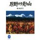 原野から見た山(ヤマケイ文庫) [文庫]