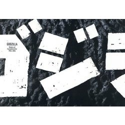 GODZILLA ゴジラ History of Formative Arts 1954-2016 [単行本]