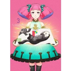 天地創造デザイン部 3 [Blu-ray Disc]