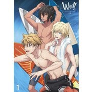 WAVE!! ～サーフィンやっぺ!!～ 1 -大洗編-