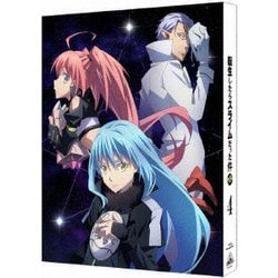 ヨドバシ.com - 転生したらスライムだった件 第2期 4 [Blu-ray Disc] 通販【全品無料配達】