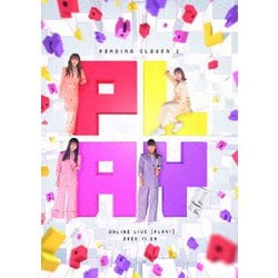 ももいろクローバーZ／「PLAY!」 LIVE DVD [DVD]
