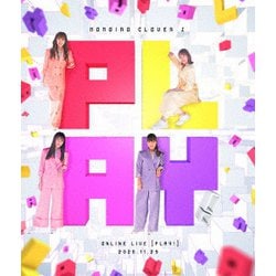 ももいろクローバーZ／「PLAY!」 LIVE Blu-ray [Blu-ray Disc]
