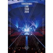 東方神起 LIVE TOUR 2019 ～XV～