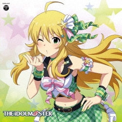 星井美希(CV長谷川明子)／THE IDOLM@STER MASTER ARTIST 4 07 星井美希