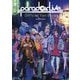 Paradox Live Official Fan Book [単行本]