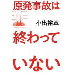 原発事故は終わっていない [単行本]